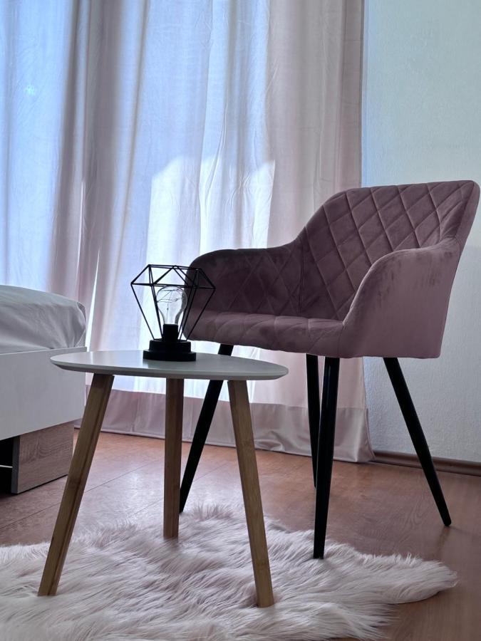 Villa Ester Lopar Eksteriør billede