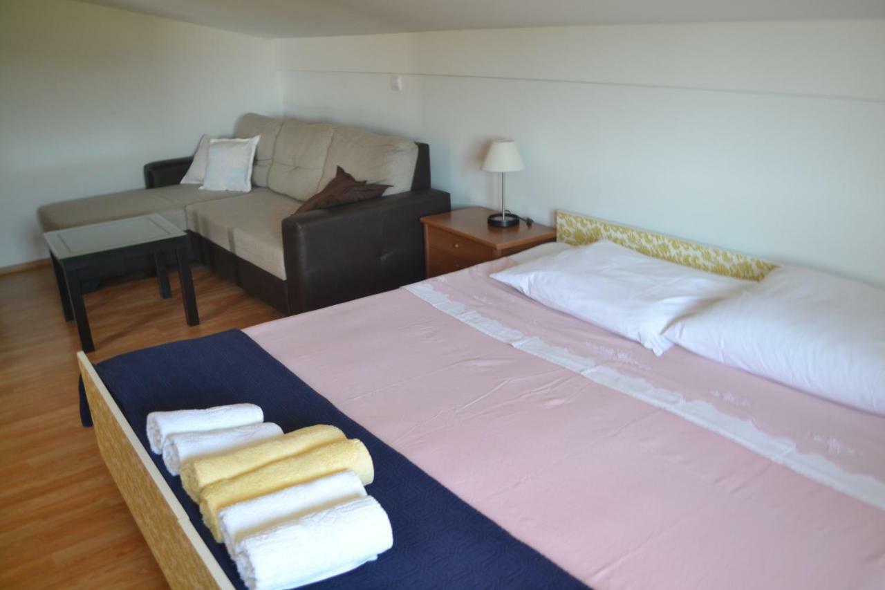 Villa Ester Lopar Eksteriør billede